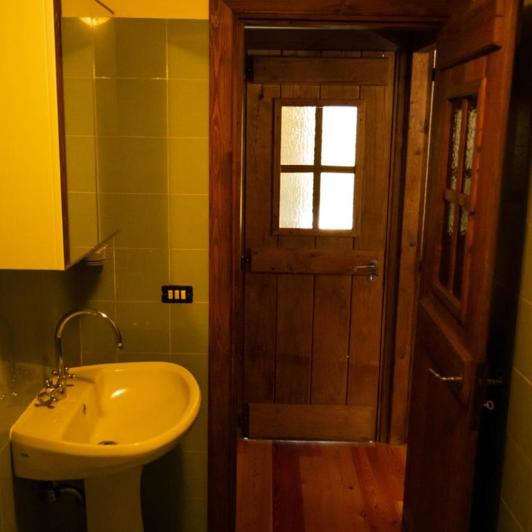 Nido delle aquile - One-Bedroom Apartment - 8