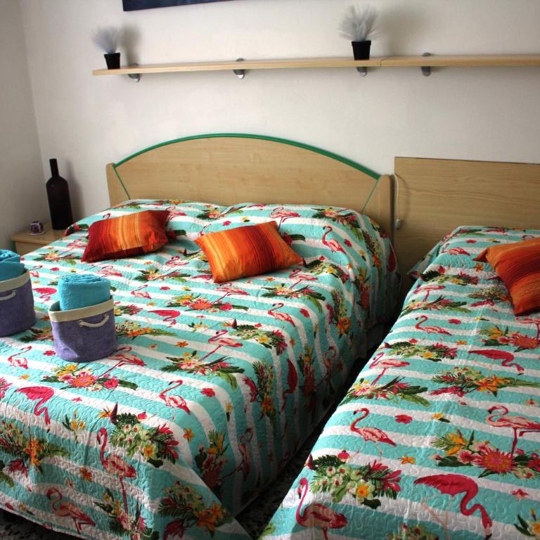 Azzurro Apartment - Appartamento con 1 Camera da Letto - 5