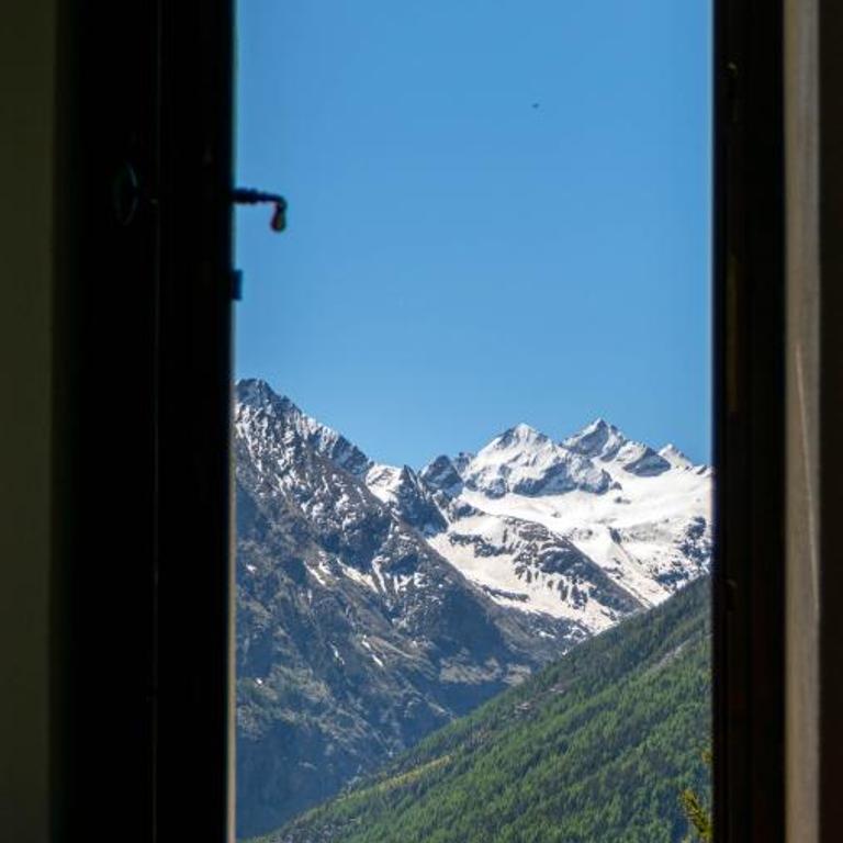 Nido delle aquile - One-Bedroom Apartment - 3