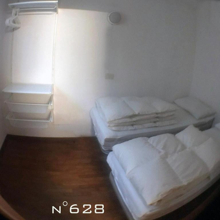 House Cervinia Apartments - Appartamento Economy - 13
