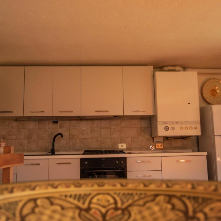 Nido delle aquile - One-Bedroom Apartment - 6