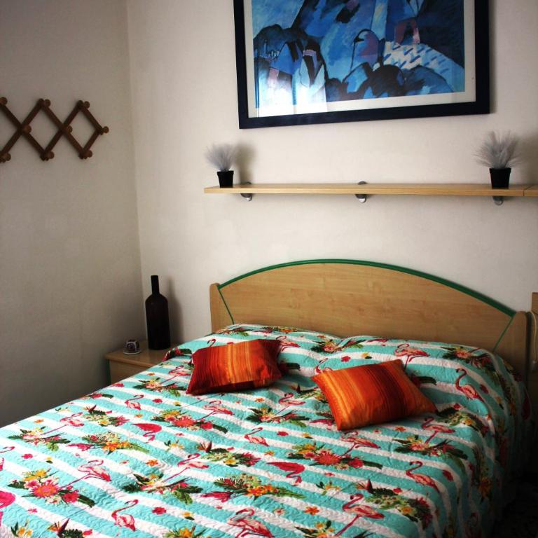 Azzurro Apartment - Appartamento con 1 Camera da Letto - 1