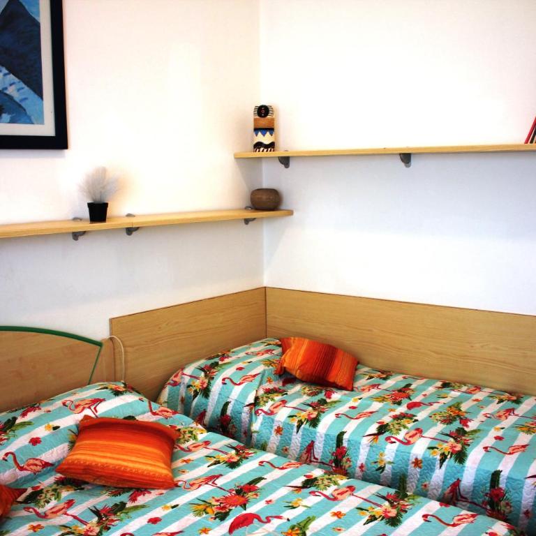 Azzurro Apartment - Appartamento con 1 Camera da Letto - 3
