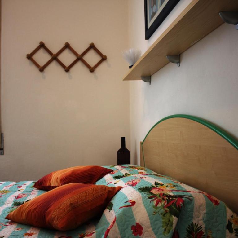 Azzurro Apartment - Appartamento con 1 Camera da Letto - 6