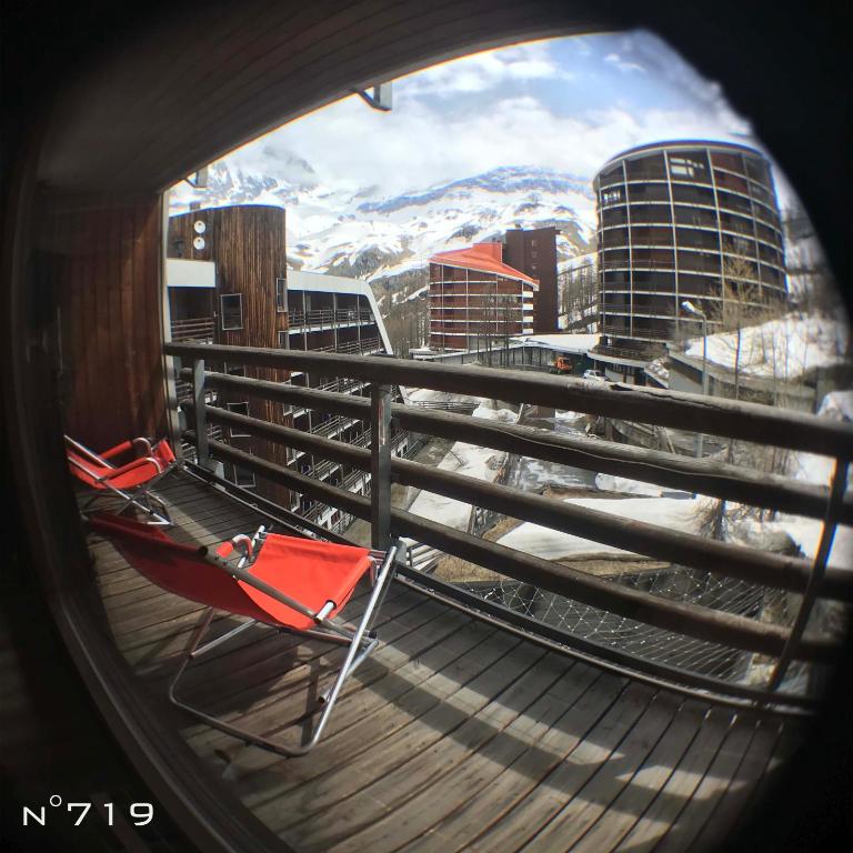 House Cervinia Apartments - Appartamento con Balcone - 7