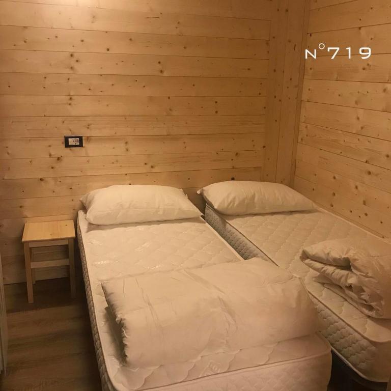 House Cervinia Apartments - Appartamento con Balcone - 10