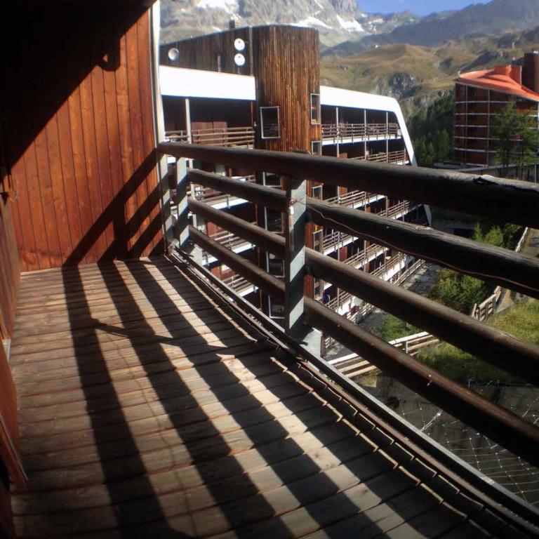 House Cervinia Apartments - Appartamento con Balcone - 14