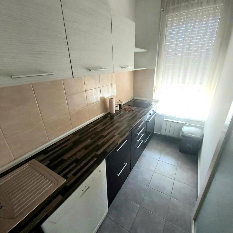 Apartman Green relax Belville - Standardni Apartman - 14