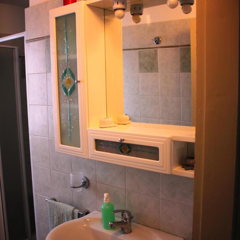 Azzurro Apartment - Appartamento con 1 Camera da Letto - 17