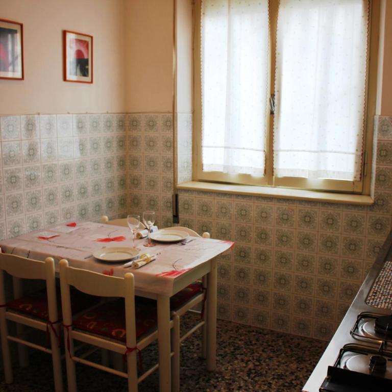 Azzurro Apartment - Appartamento con 1 Camera da Letto - 12