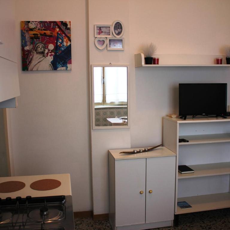 Azzurro Apartment - Appartamento con 1 Camera da Letto - 15
