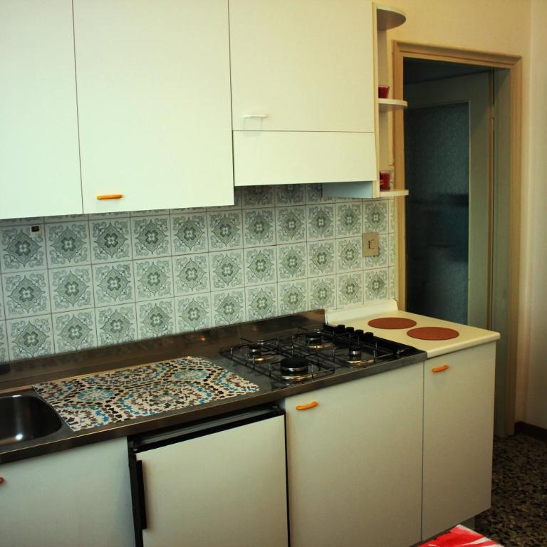 Azzurro Apartment - Appartamento con 1 Camera da Letto - 10