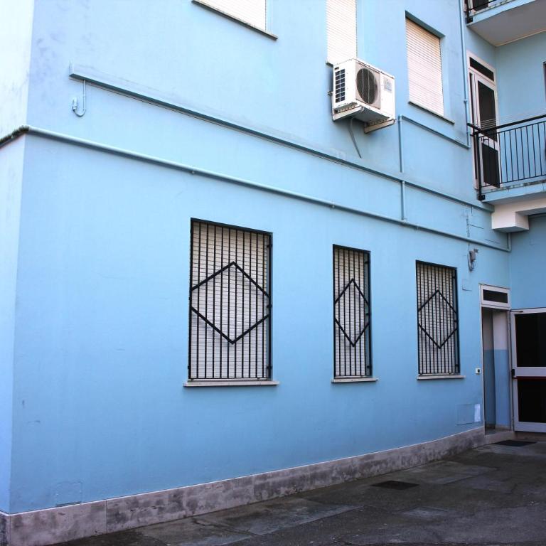 Azzurro Apartment - Appartamento con 1 Camera da Letto - 22