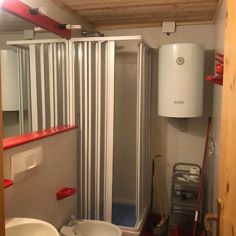 House Cervinia Apartments - Appartamento con Balcone - 2