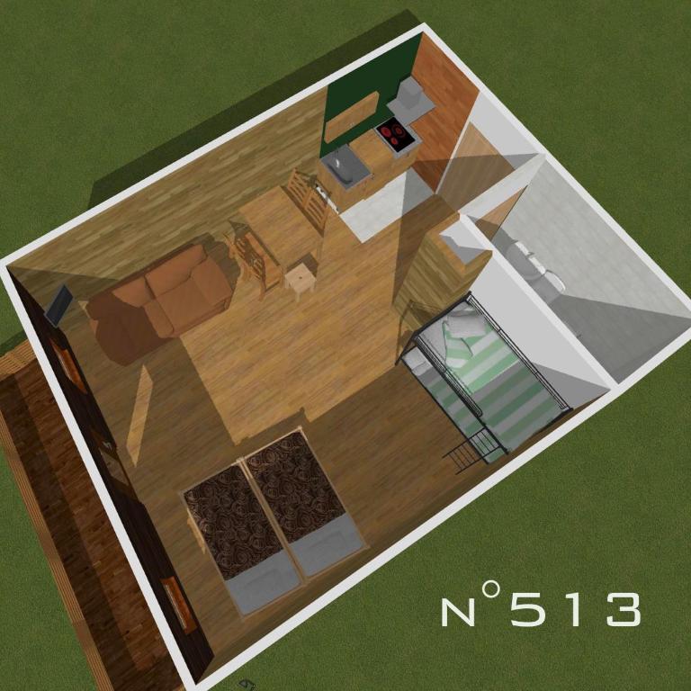 House Cervinia Apartments - Appartamento Monolocale - 4