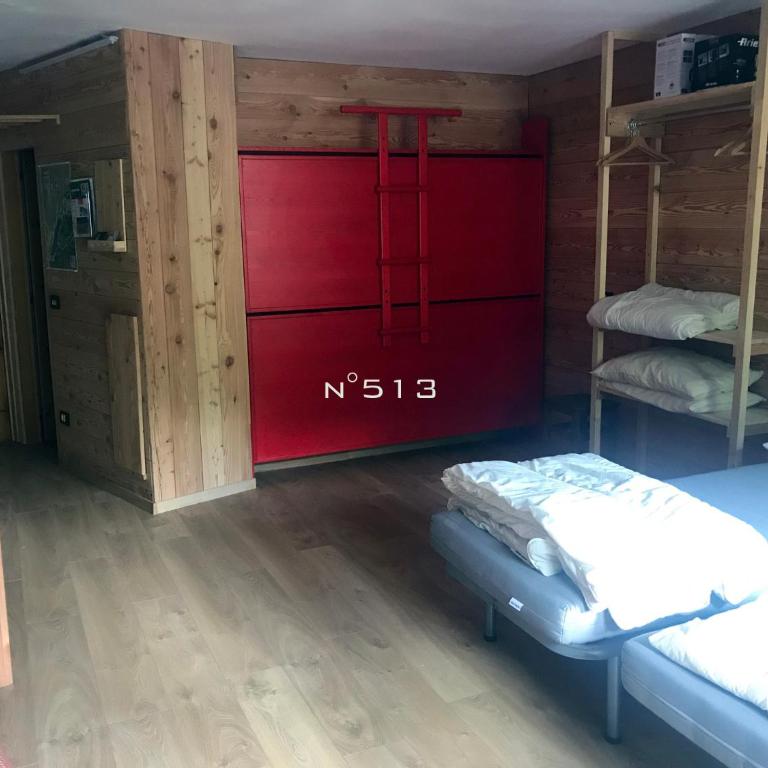 House Cervinia Apartments - Appartamento Monolocale - 5