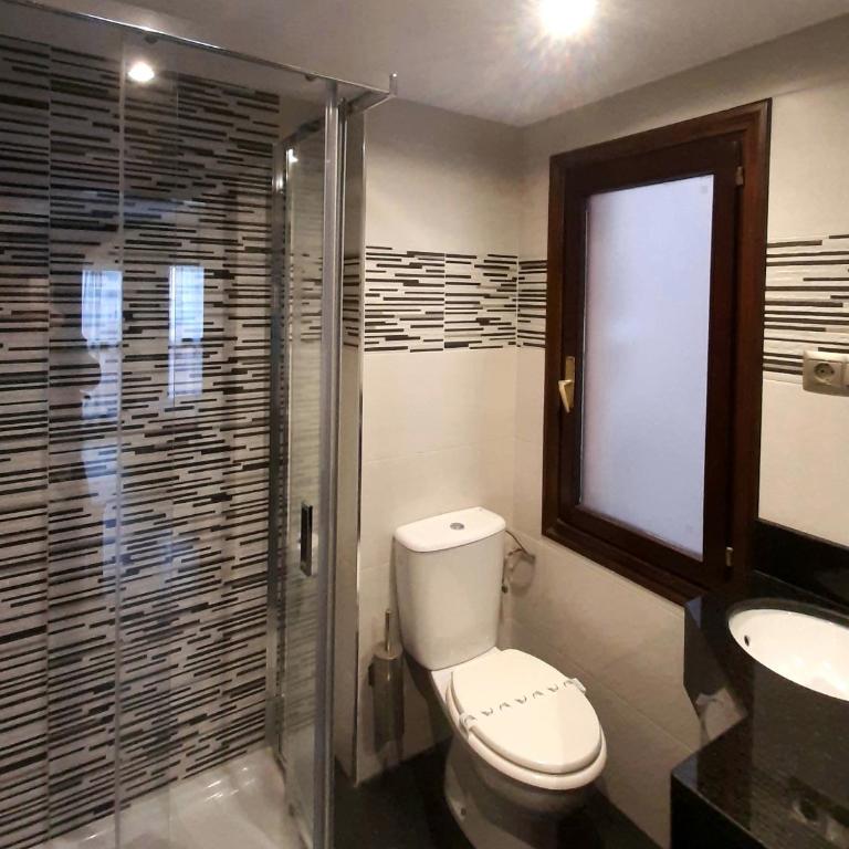Favila Oviedo - Habitación Triple - 4