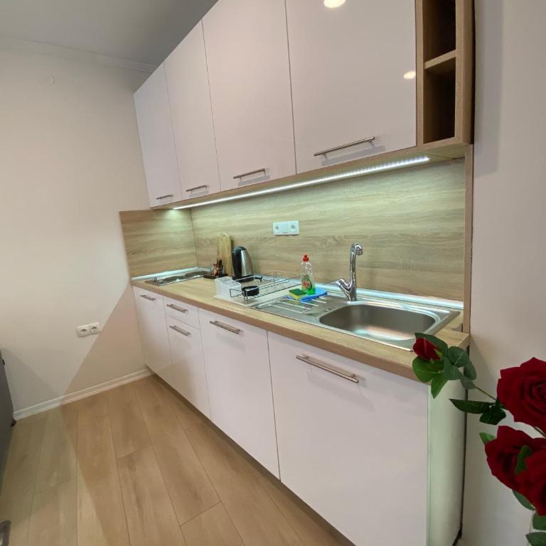 Apartments & Rooms Mostar Story - Studio with Balcony - 17
