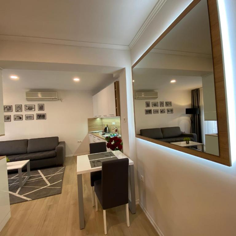 Apartments & Rooms Mostar Story - Studio with Balcony - 14