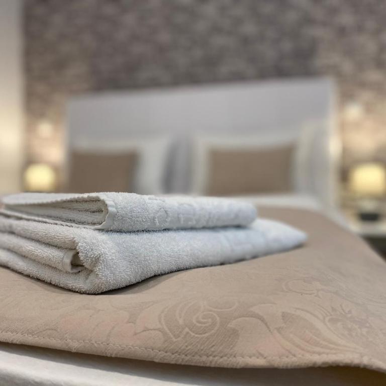Apartments & Rooms Mostar Story - Studio with Balcony - 12