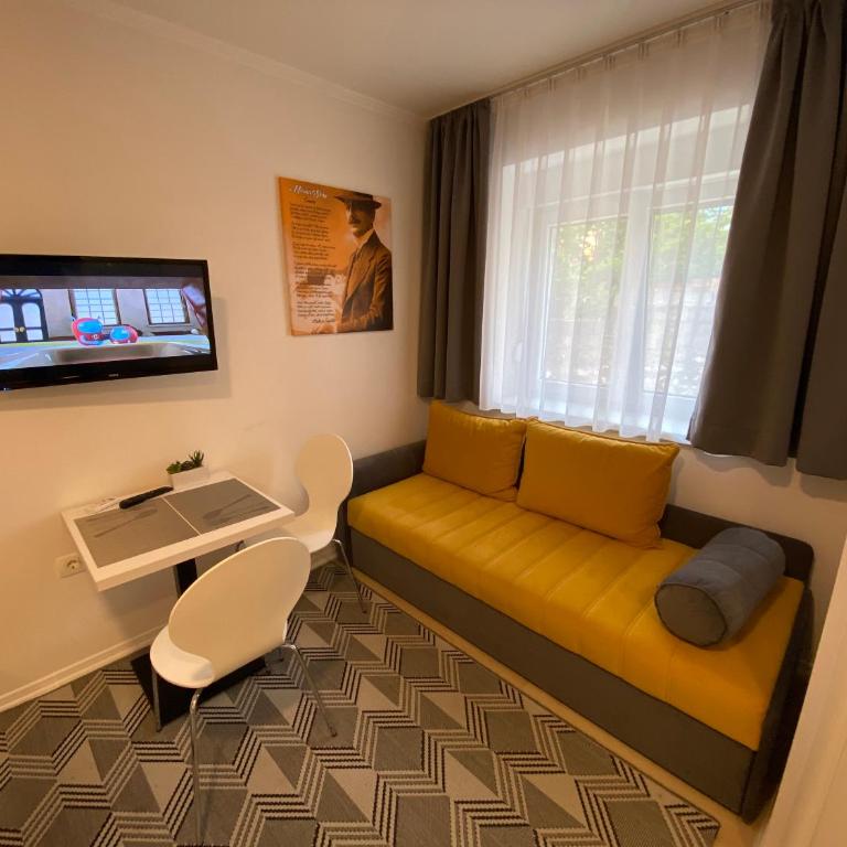 Apartments & Rooms Mostar Story - Studio - 17