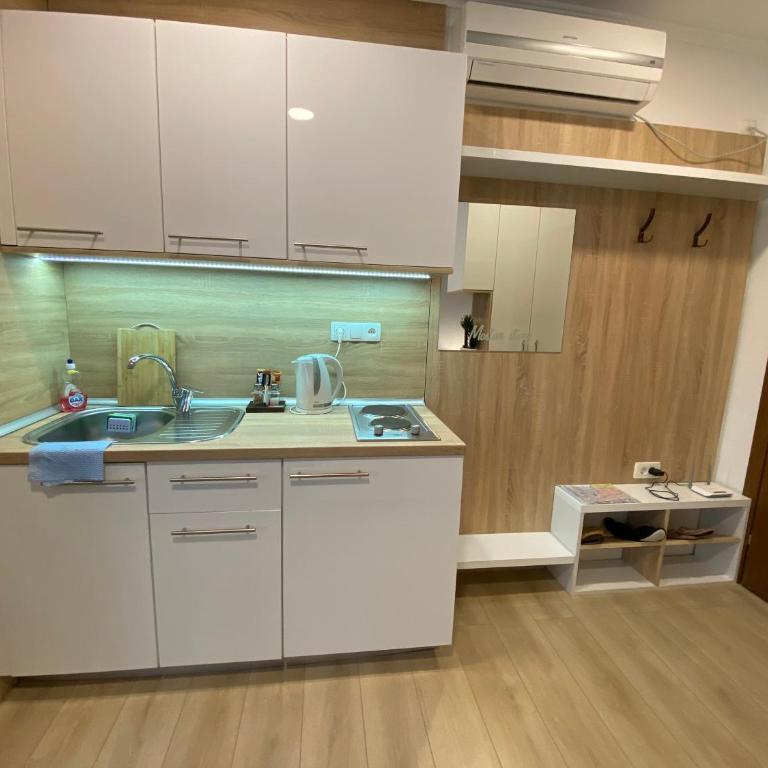 Apartments & Rooms Mostar Story - Studio - 16