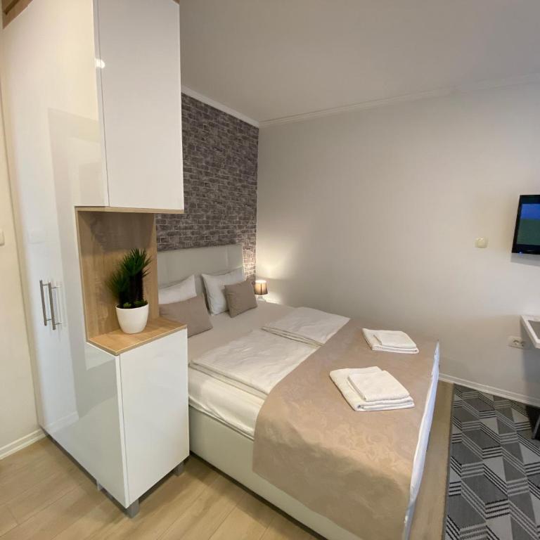 Apartments & Rooms Mostar Story - Studio - 15