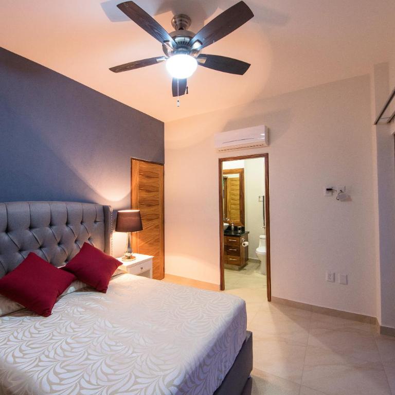 NISE - Casa de 2 dormitorios - 37