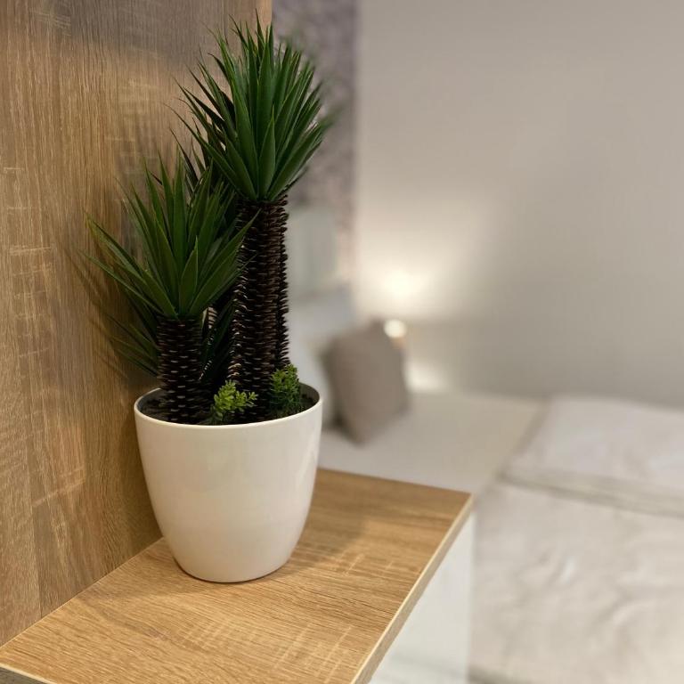 Apartments & Rooms Mostar Story - Studio - 13