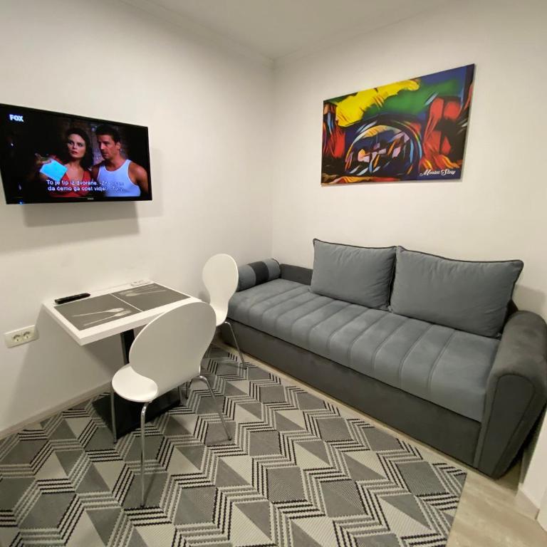 Apartments & Rooms Mostar Story - Standard Studio - 15