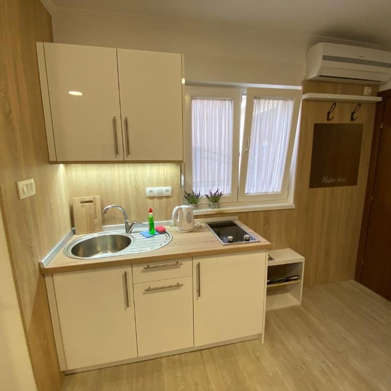 Apartments & Rooms Mostar Story - Standard Studio - 13