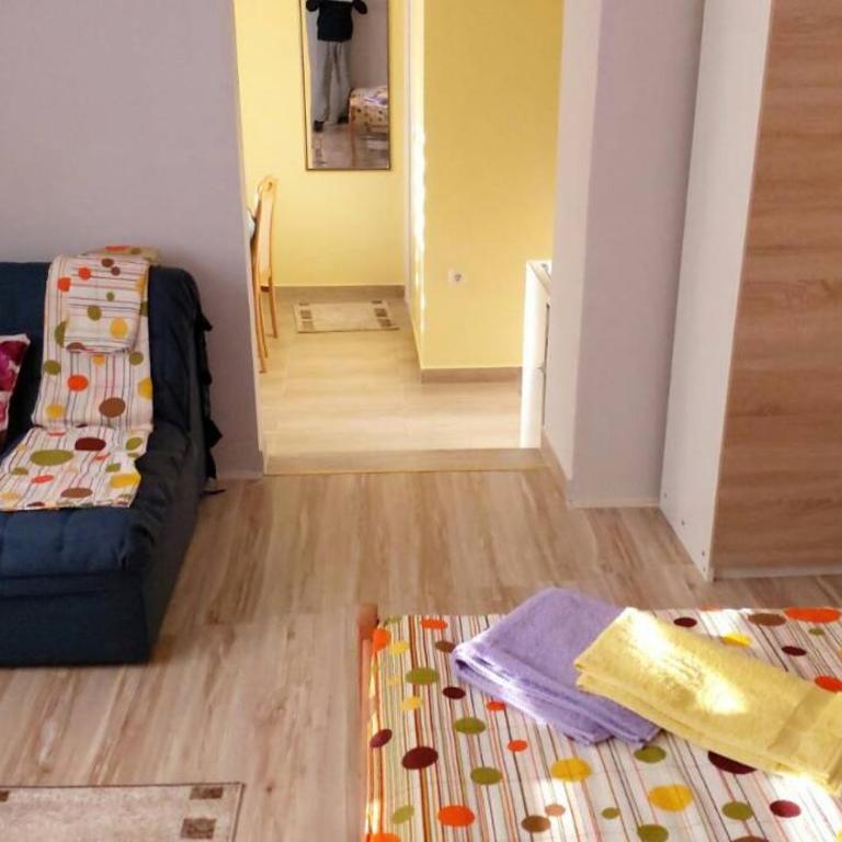 Konačište Kovačević - Apartman sa 1 Spavaćom Sobom - 3
