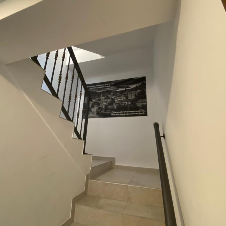 Apartments & Rooms Mostar Story - Standard Double Room - 7