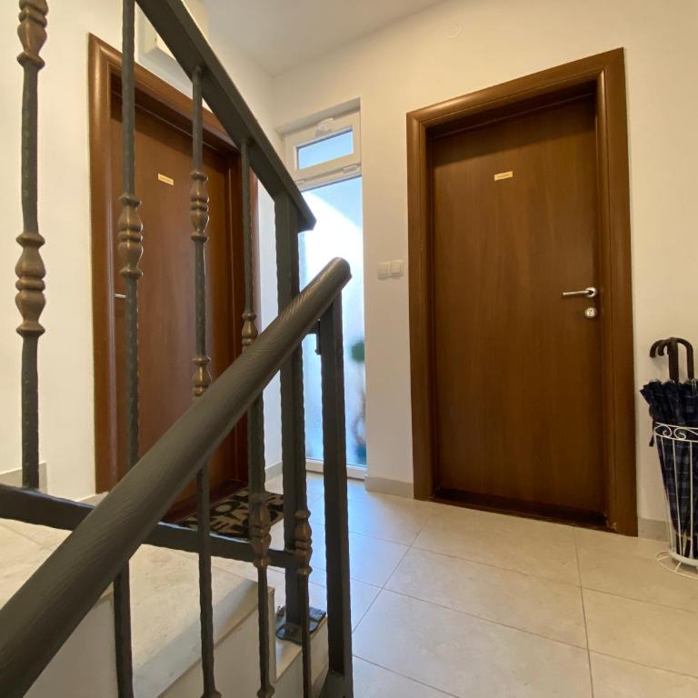 Apartments & Rooms Mostar Story - Studio - 4