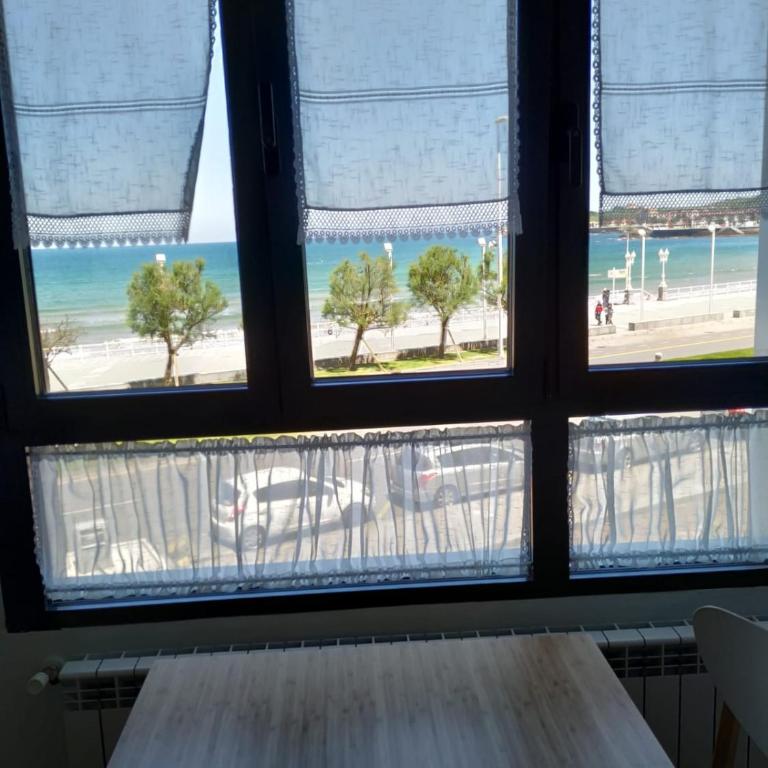 Apartamento La 10 - Apartamento de 1 dormitorio - 3