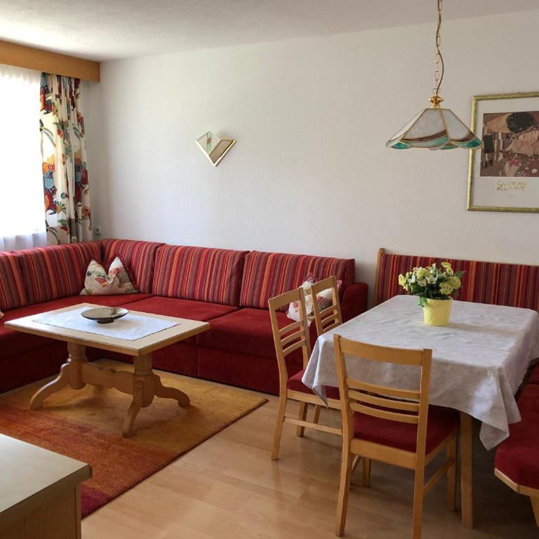 Appartements Daisy - Appartamento con Terrazza - 1