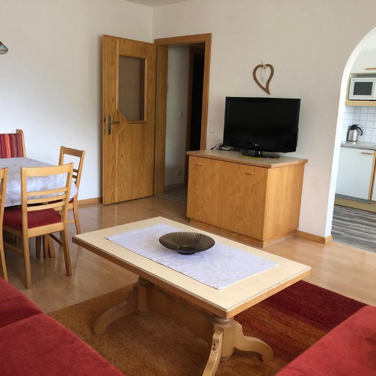 Appartements Daisy - Appartamento con Terrazza - 4
