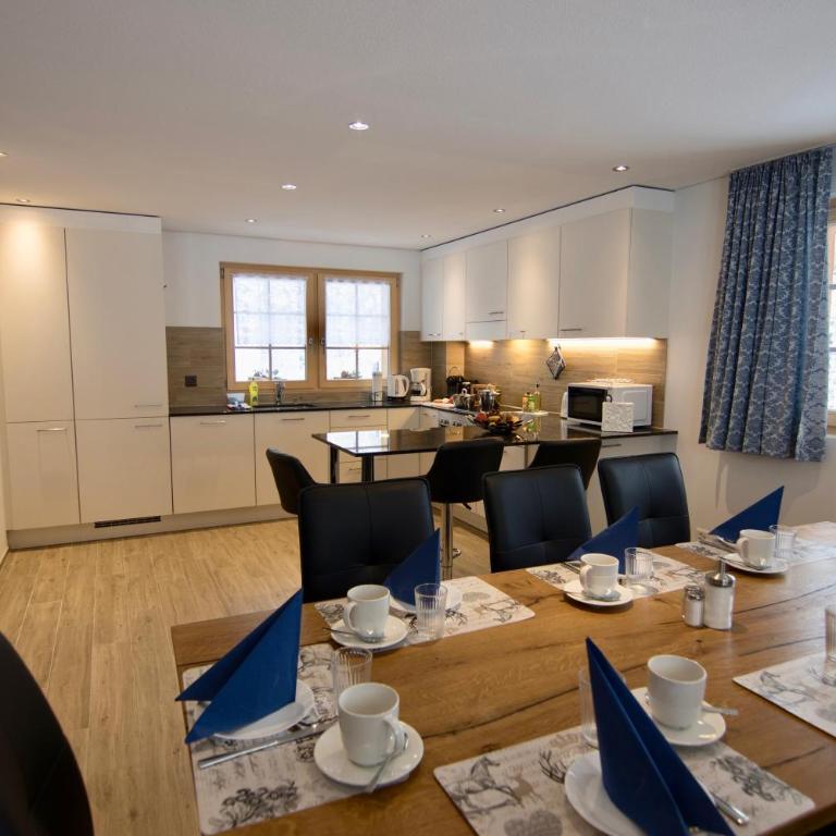Element Chalets Zermatt - Chalet Supérieur - 8