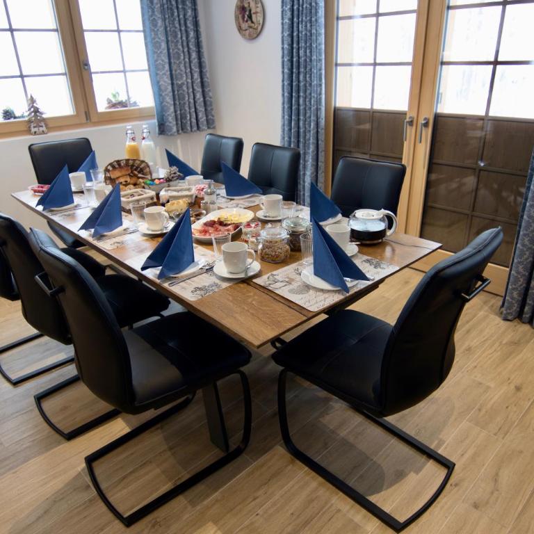 Element Chalets Zermatt - Chalet Supérieur - 10