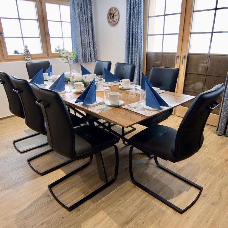 Element Chalets Zermatt - Chalet Supérieur - 11