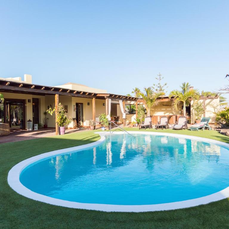 Los Granados - Villa de 3 dormitorios - 15