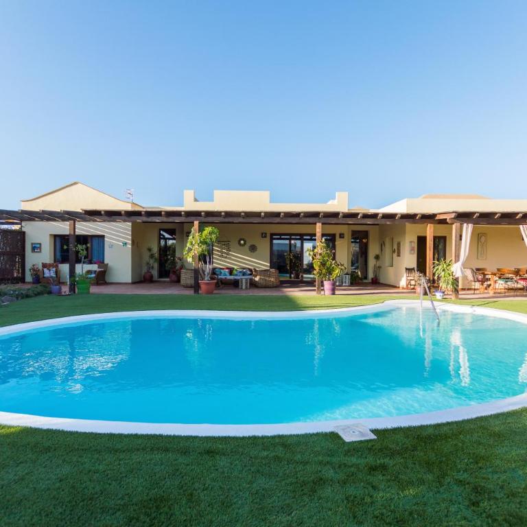 Los Granados - Villa de 3 dormitorios - 16