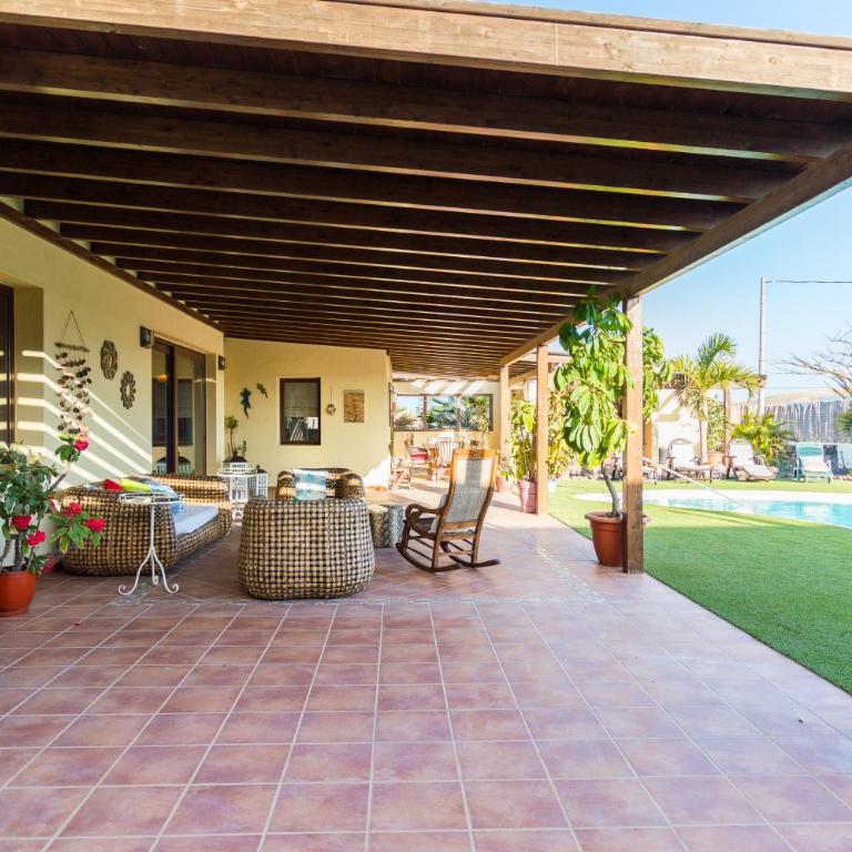 Los Granados - Villa de 3 dormitorios - 17