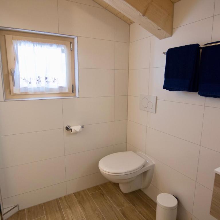 Element Chalets Zermatt - Chalet Supérieur - 24