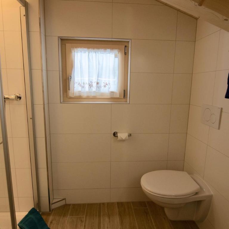 Element Chalets Zermatt - Chalet Supérieur - 23
