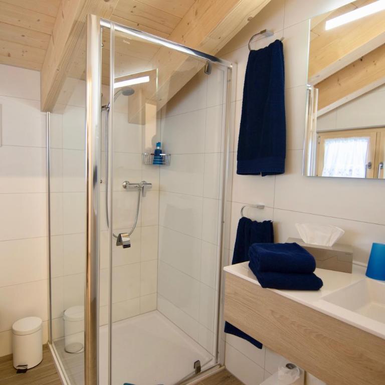 Element Chalets Zermatt - Chalet Supérieur - 20