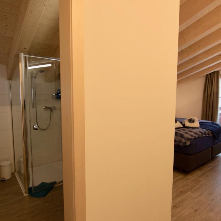 Element Chalets Zermatt - Chalet Supérieur - 19