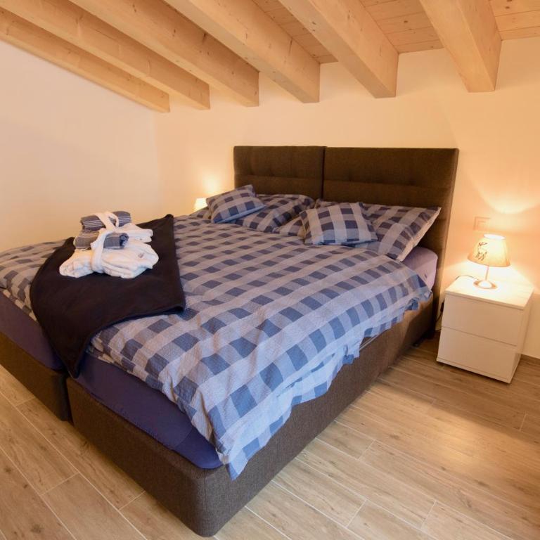 Element Chalets Zermatt - Chalet Supérieur - 17