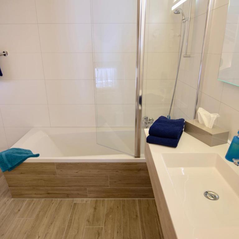 Element Chalets Zermatt - Chalet Supérieur - 28