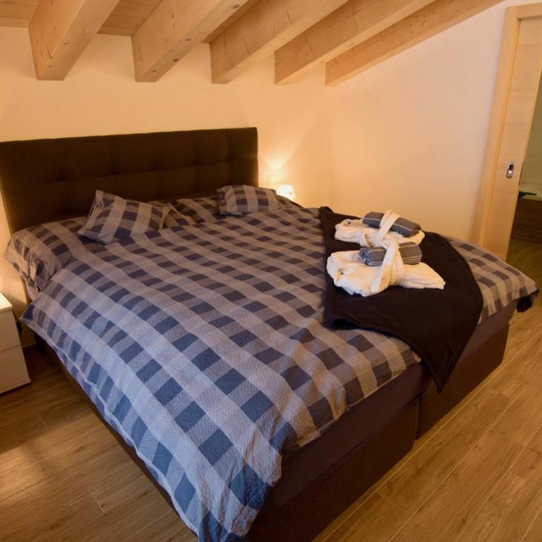 Element Chalets Zermatt - Chalet Supérieur - 26